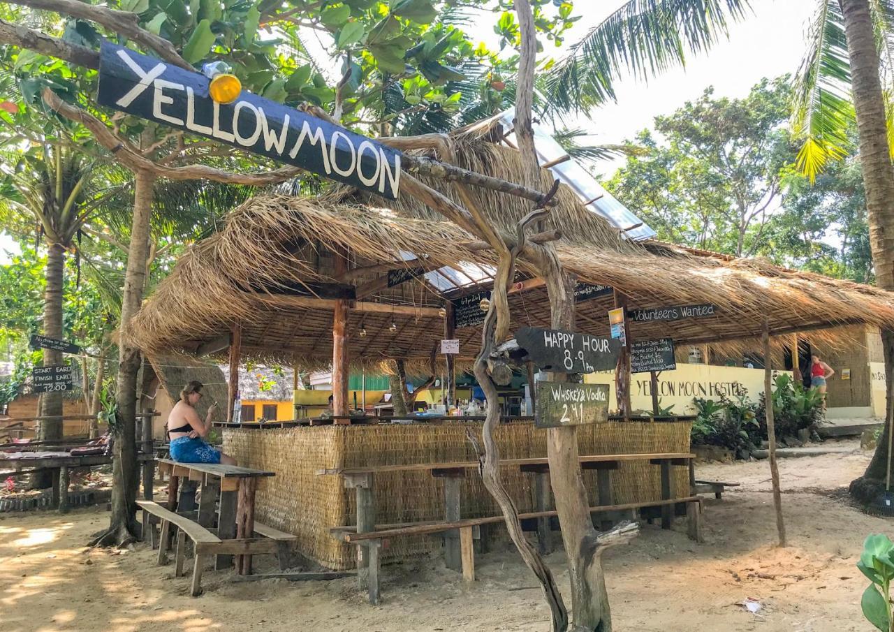 Yellow Moon M23 Koh Rong Sanloem Dış mekan fotoğraf